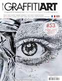 Graffitiart N°53 - octobre/novembre 2020